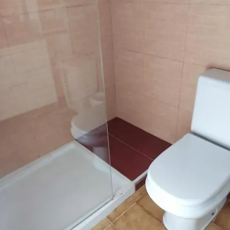 Calan Bosch Menorca Casa de Férias *