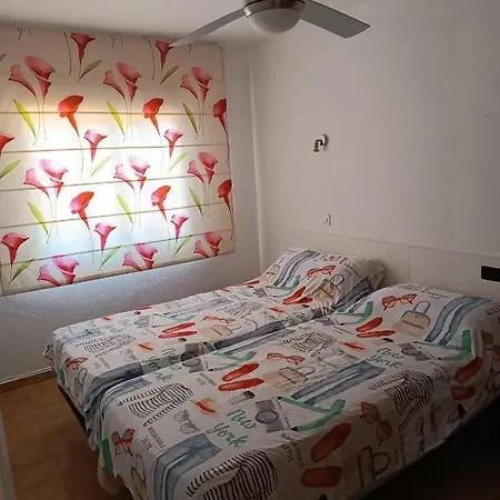 Calan Bosch Menorca Casa de Férias Cala'N Bosch (Menorca)