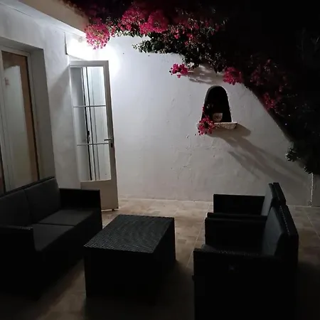 Calan Bosch Menorca *