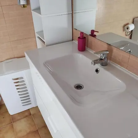 Holiday home Calan Bosch Menorca *