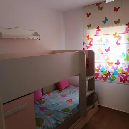 Calan Bosch Menorca Feriehus