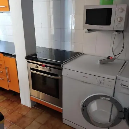 度假居 Calan Bosch Menorca *