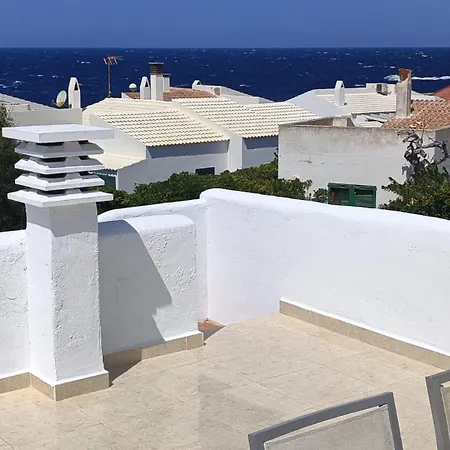 Calan Bosch Menorca * Cala en Bosch