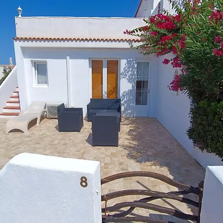 Calan Bosch Menorca Tatil Evi *