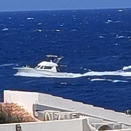 Calan Bosch Menorca 別荘 *